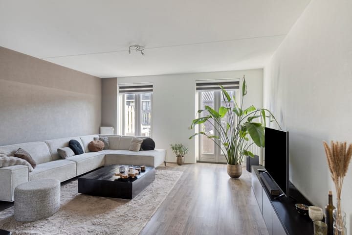 Appartement te koop: 't Slotje 51, Wijchen