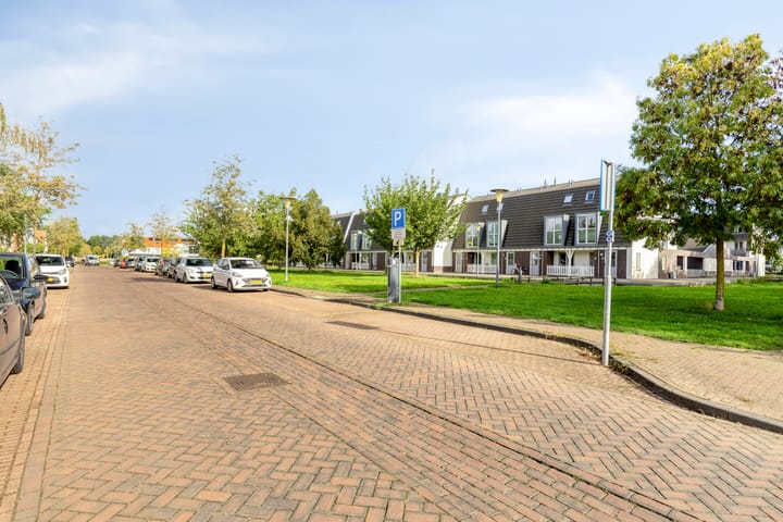 Appartement te koop: 't Slotje 51, Wijchen