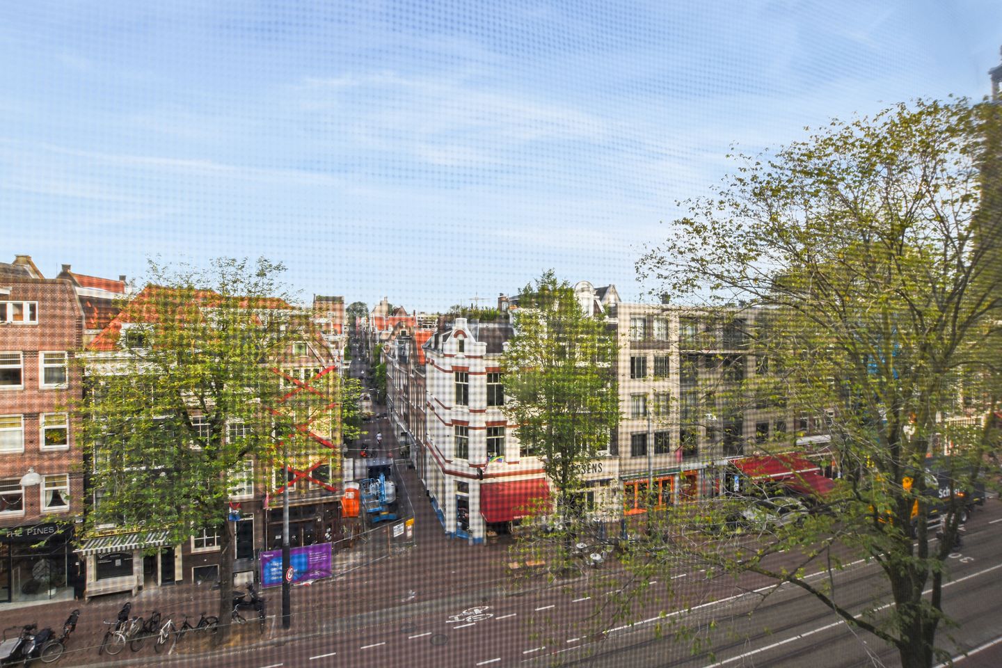 Foto 5 van Rozengracht 23-H