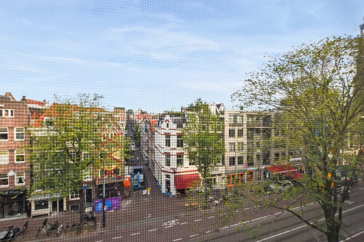 Foto 5 van Rozengracht 23-H