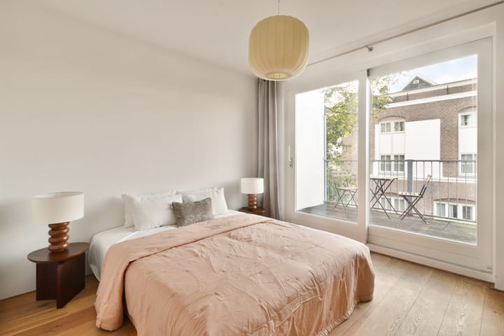 Studio te koop: Rozengracht 23H, Amsterdam