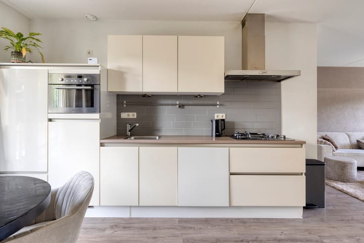 Appartement te koop: 't Slotje 51, Wijchen