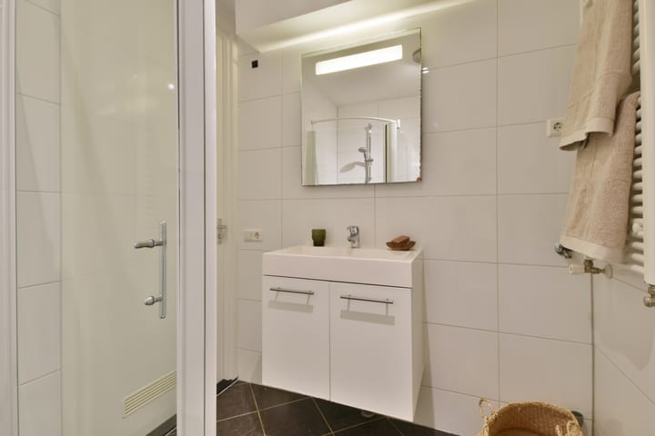 Studio te koop: Rozengracht 23H, Amsterdam