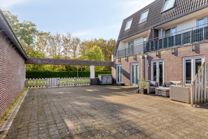 Appartement te koop: 't Slotje 51, Wijchen