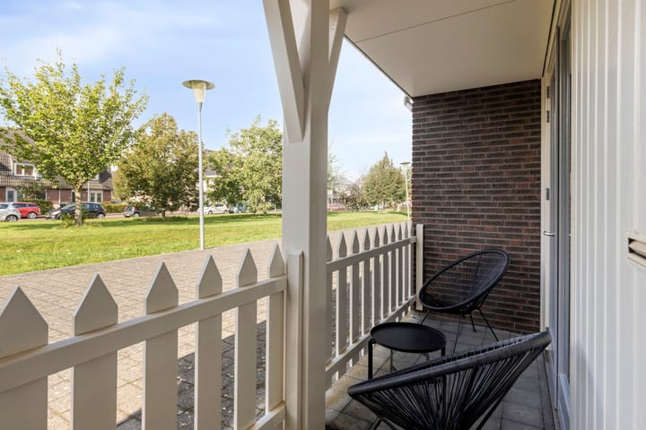 Appartement te koop: 't Slotje 51, Wijchen