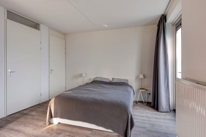 Appartement te koop: 't Slotje 51, Wijchen