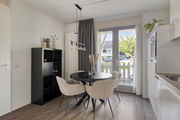 Appartement te koop: 't Slotje 51, Wijchen