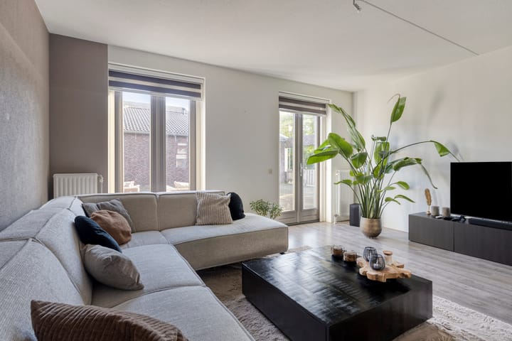 Appartement te koop: 't Slotje 51, Wijchen
