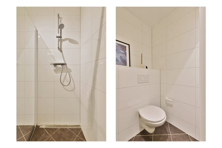 Studio te koop: Rozengracht 23H, Amsterdam