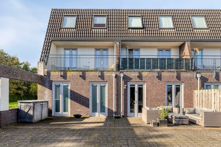 Appartement te koop: 't Slotje 51, Wijchen