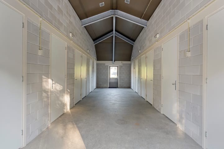 Appartement te koop: 't Slotje 51, Wijchen