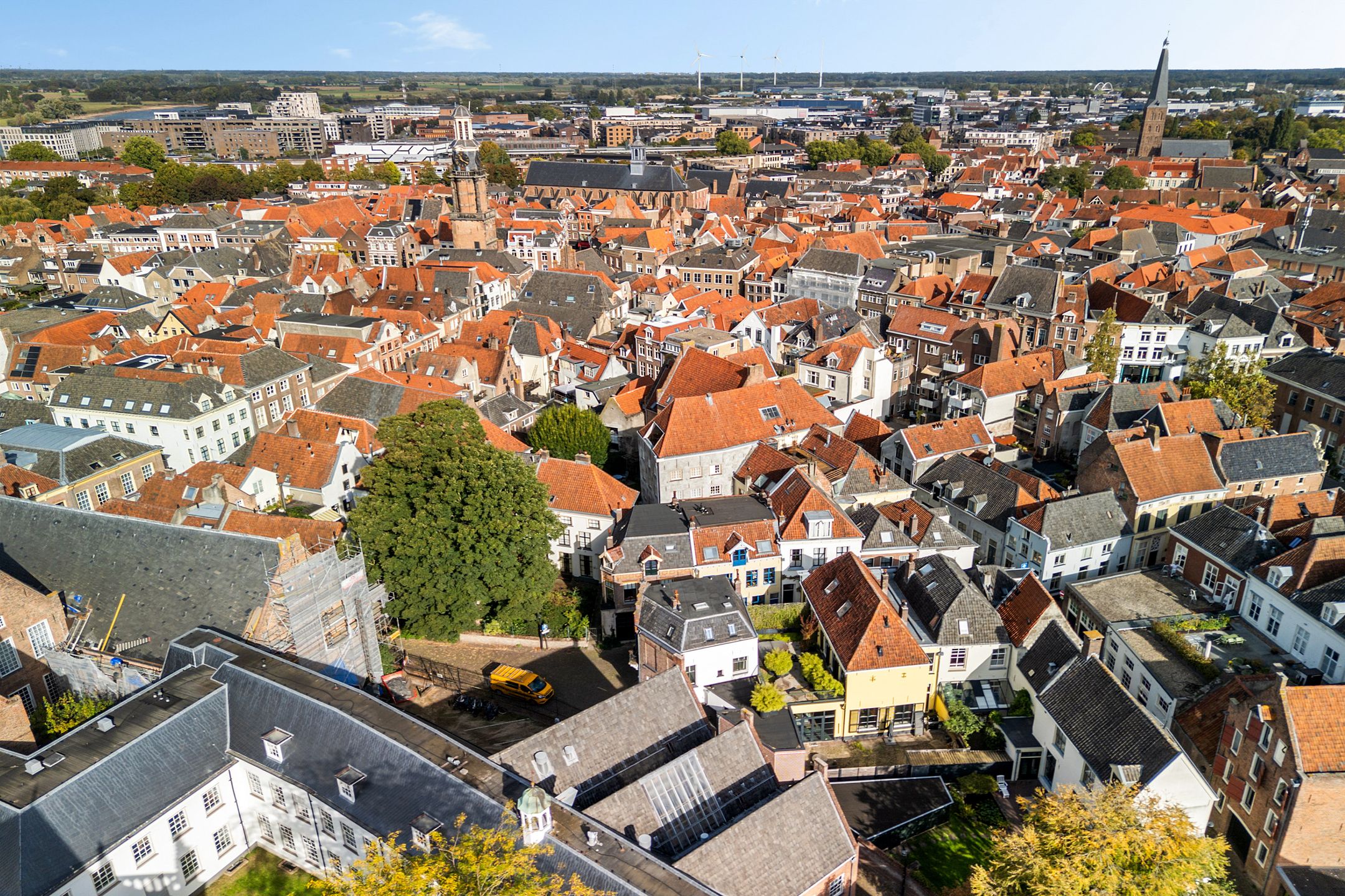 Photo 42 of Raadhuissteeg 7