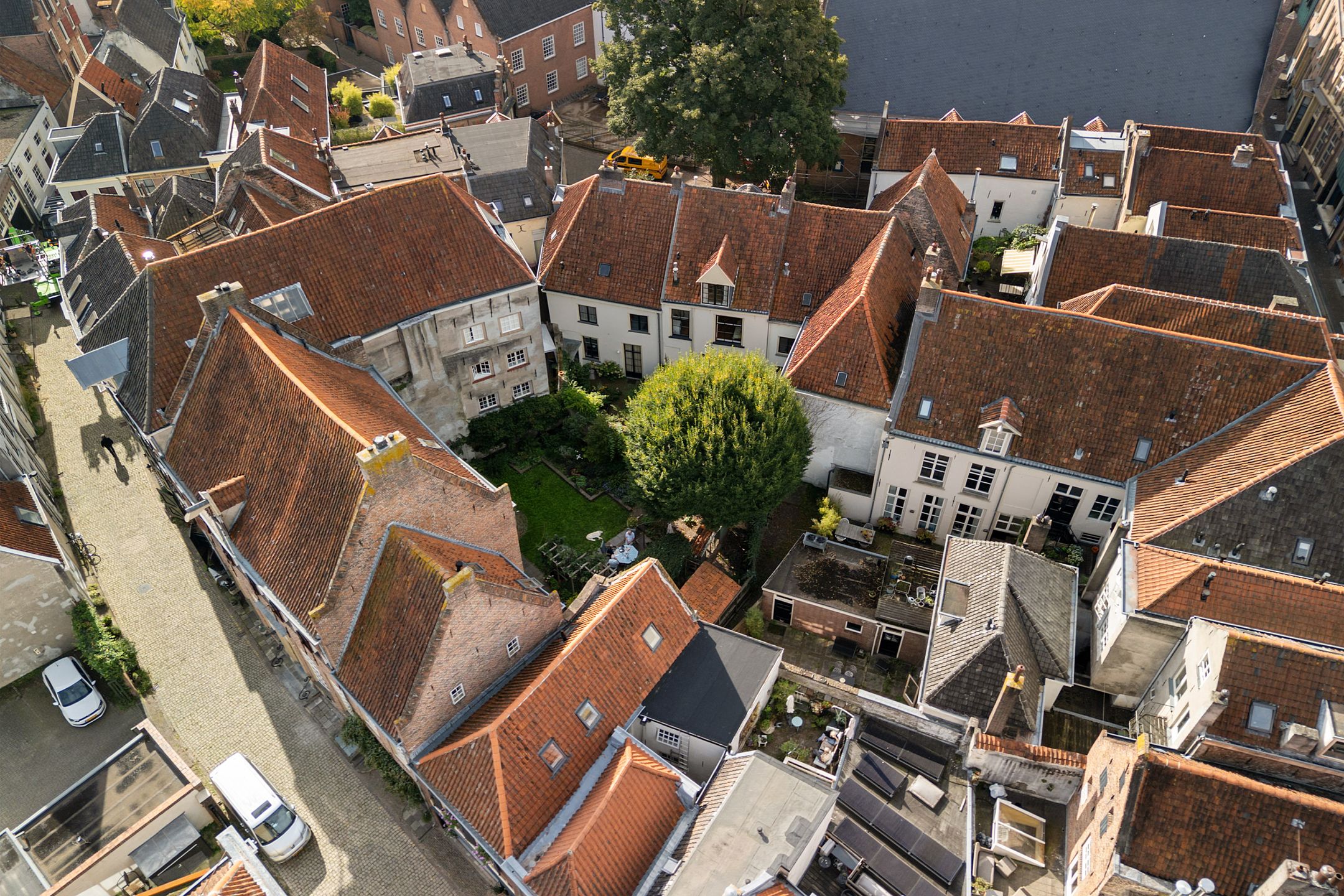 Photo 39 of Raadhuissteeg 7