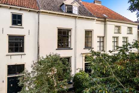 Raadhuissteeg thumbnail