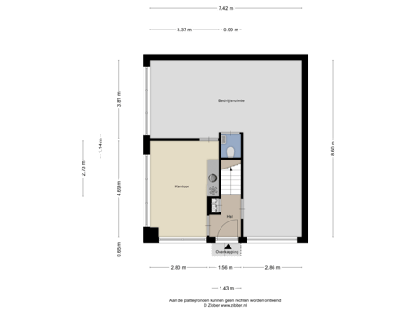 Bekijk plattegrond
