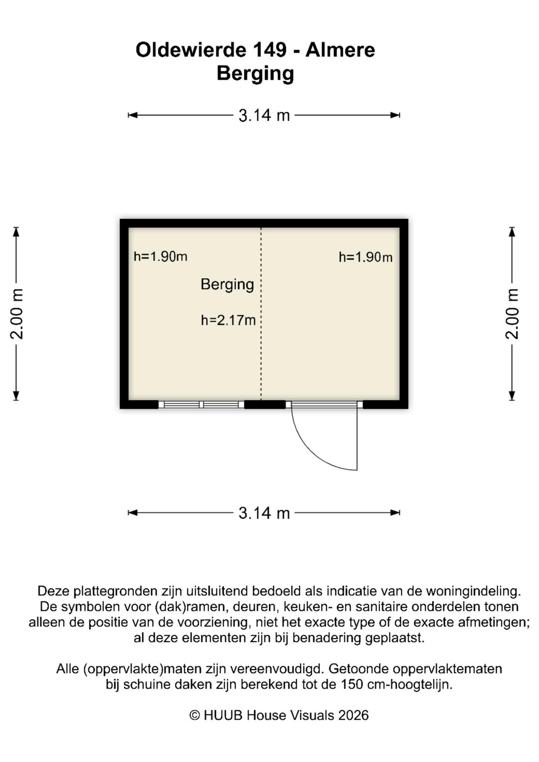 Photo 44 of Oldewierde 149