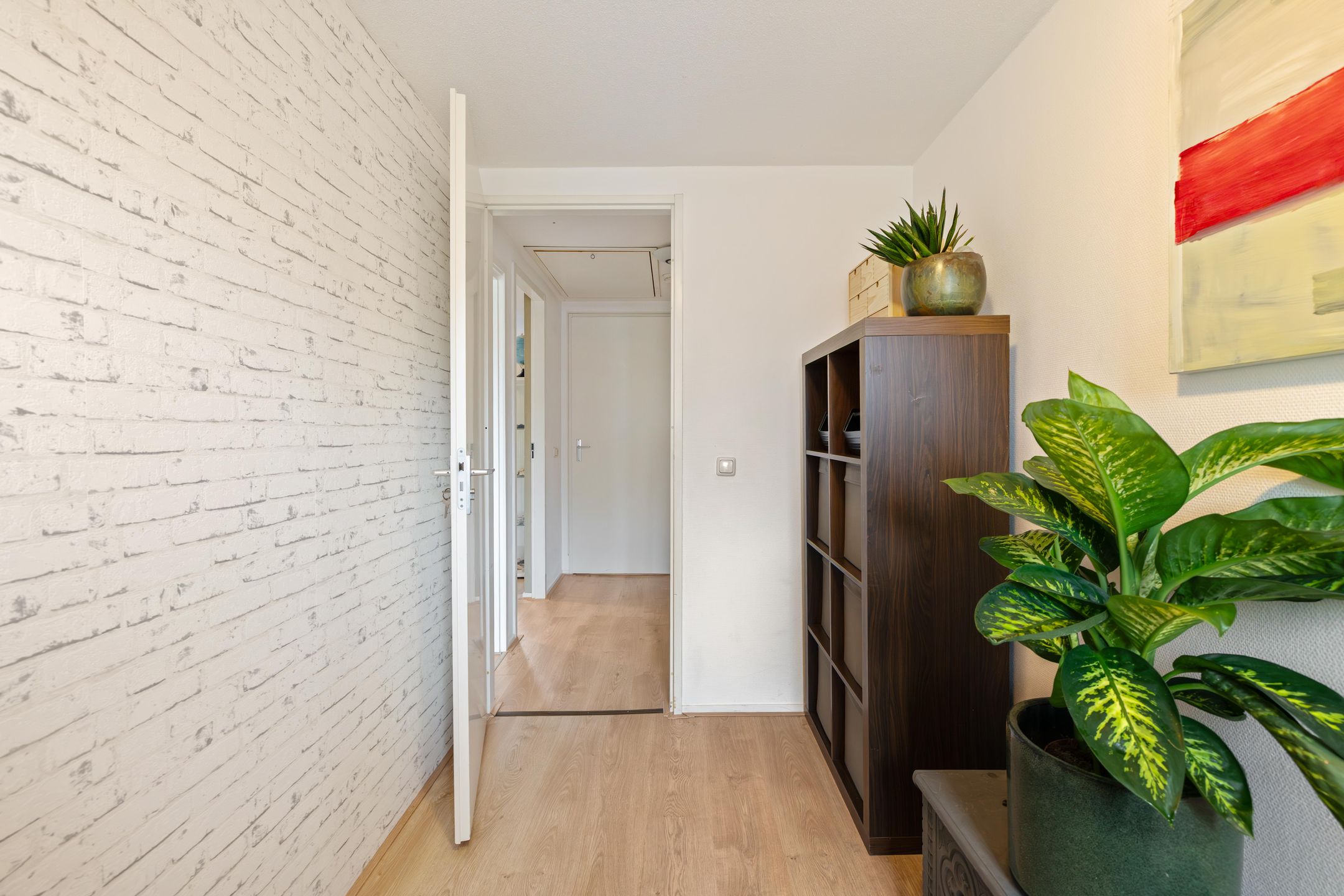 Foto 42 van Gerbrand Bakkerstraat 21-A