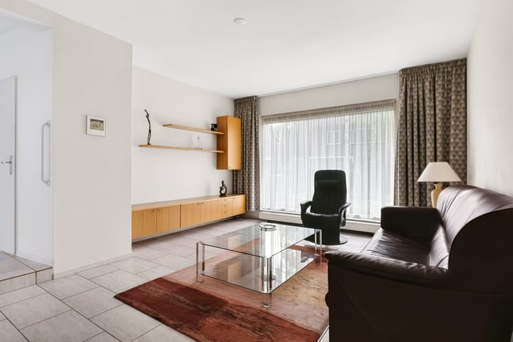Tussenwoning te koop: Erasmuslaan 33, Berkel-Enschot