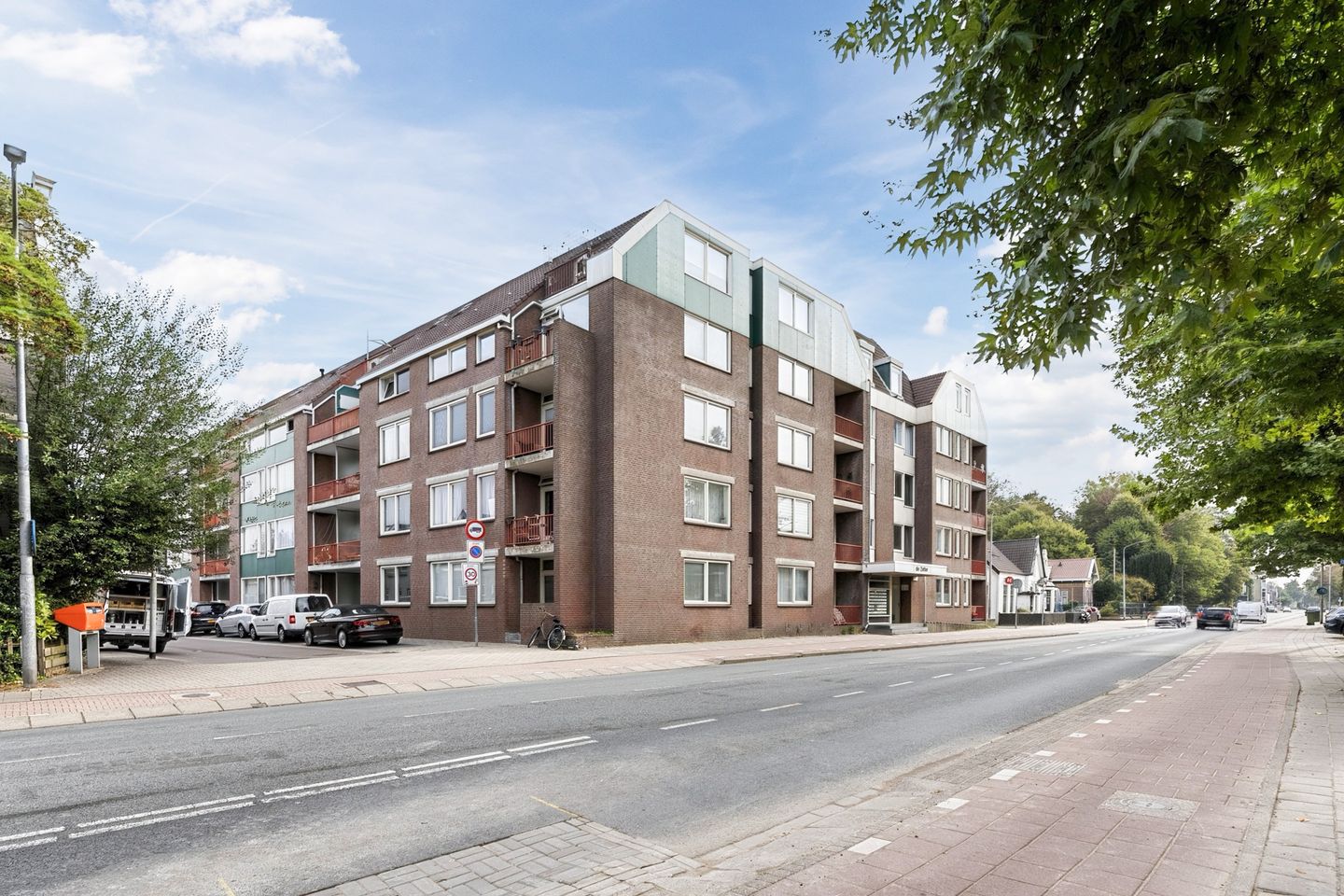 Foto 5 van De Zetter 73