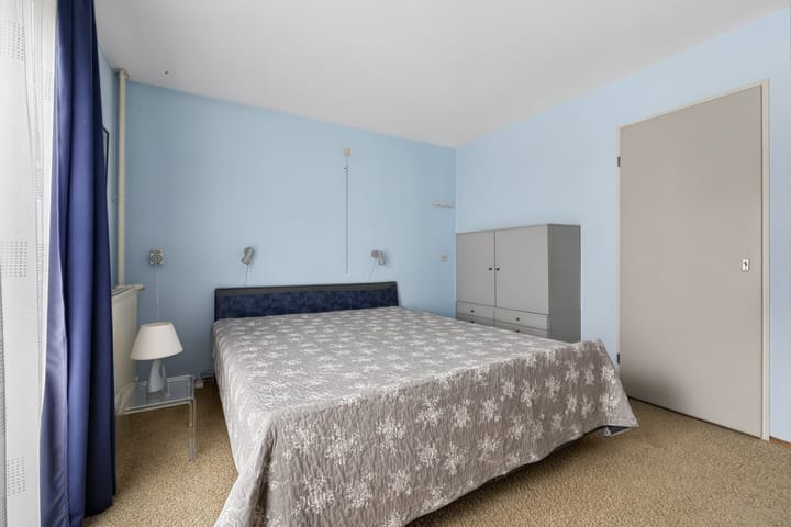 Tussenwoning te koop: Erasmuslaan 33, Berkel-Enschot