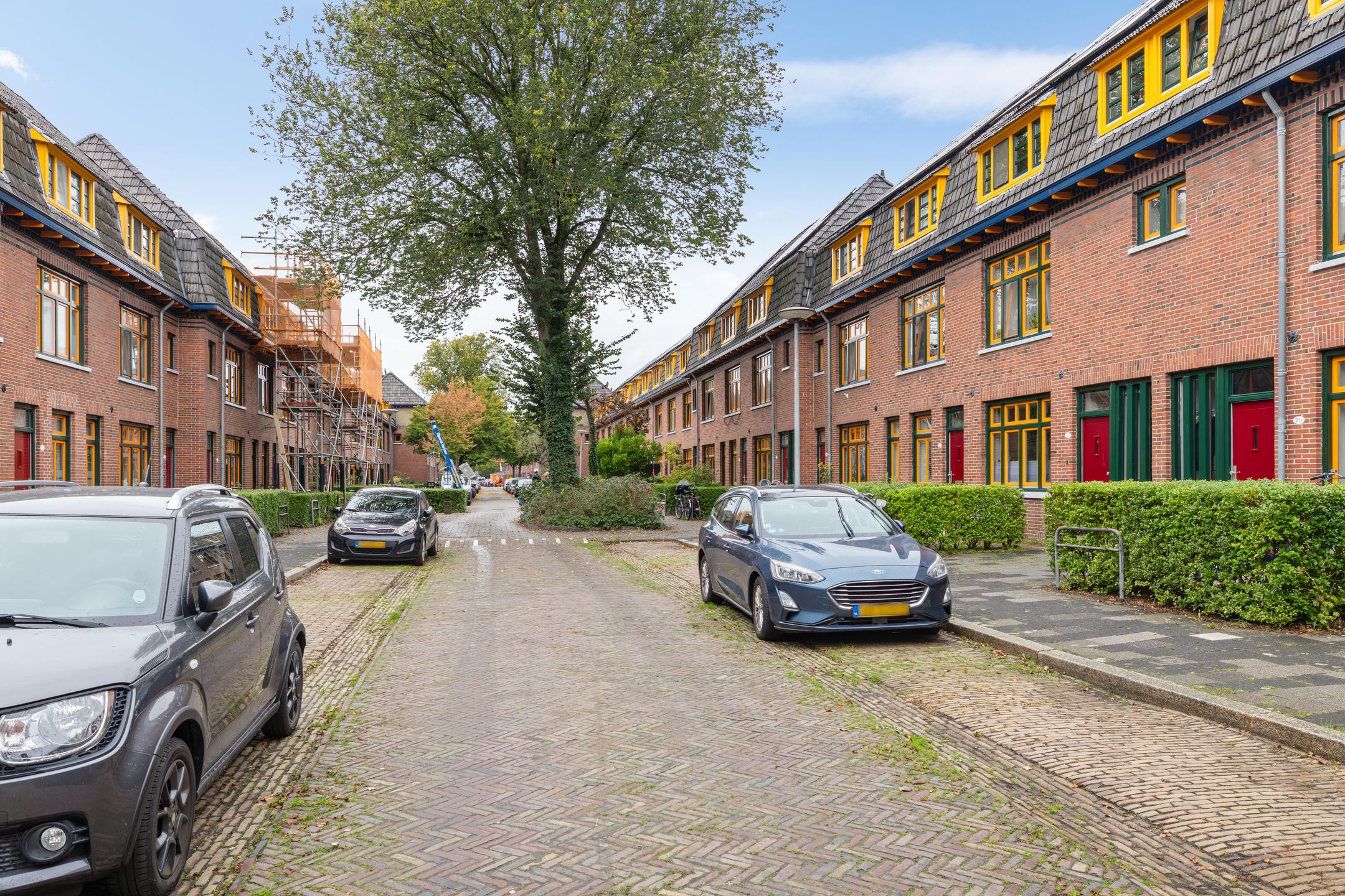 Foto 48 van Gerbrand Bakkerstraat 21-A