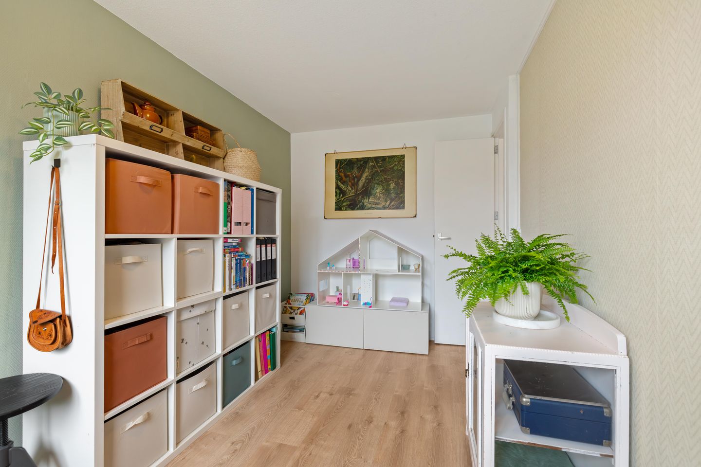 Foto 40 van Gerbrand Bakkerstraat 21-A