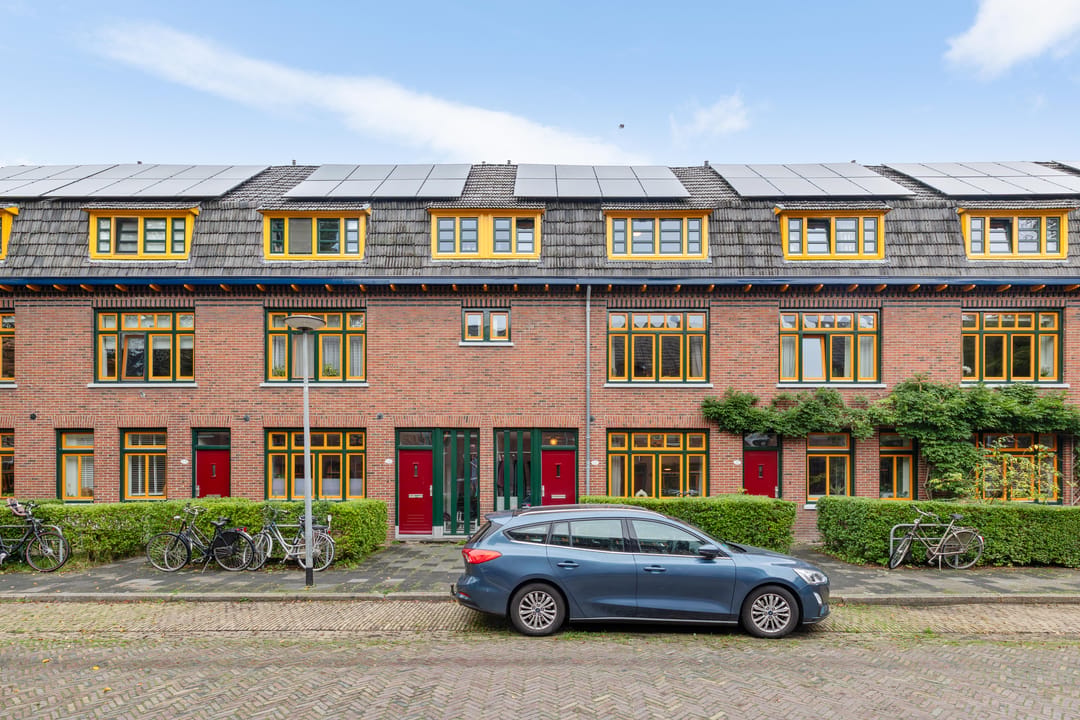 Foto 46 van Gerbrand Bakkerstraat 21-A