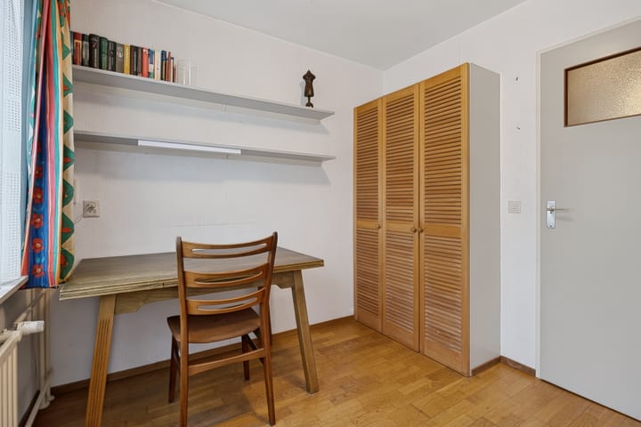 Tussenwoning te koop: Erasmuslaan 33, Berkel-Enschot