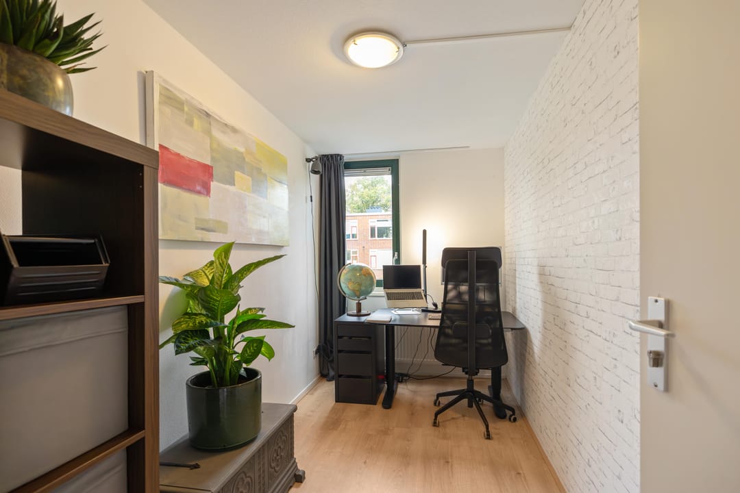 Foto 41 van Gerbrand Bakkerstraat 21-A