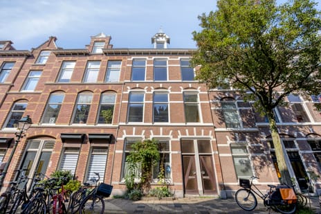 Columbusstraat thumbnail