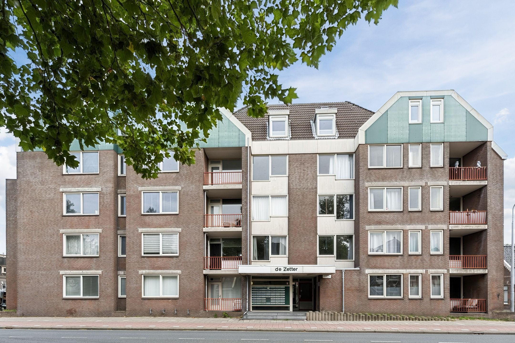 Foto 45 van De Zetter 73