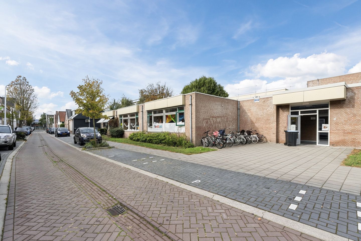 Foto 50 van De Zetter 73