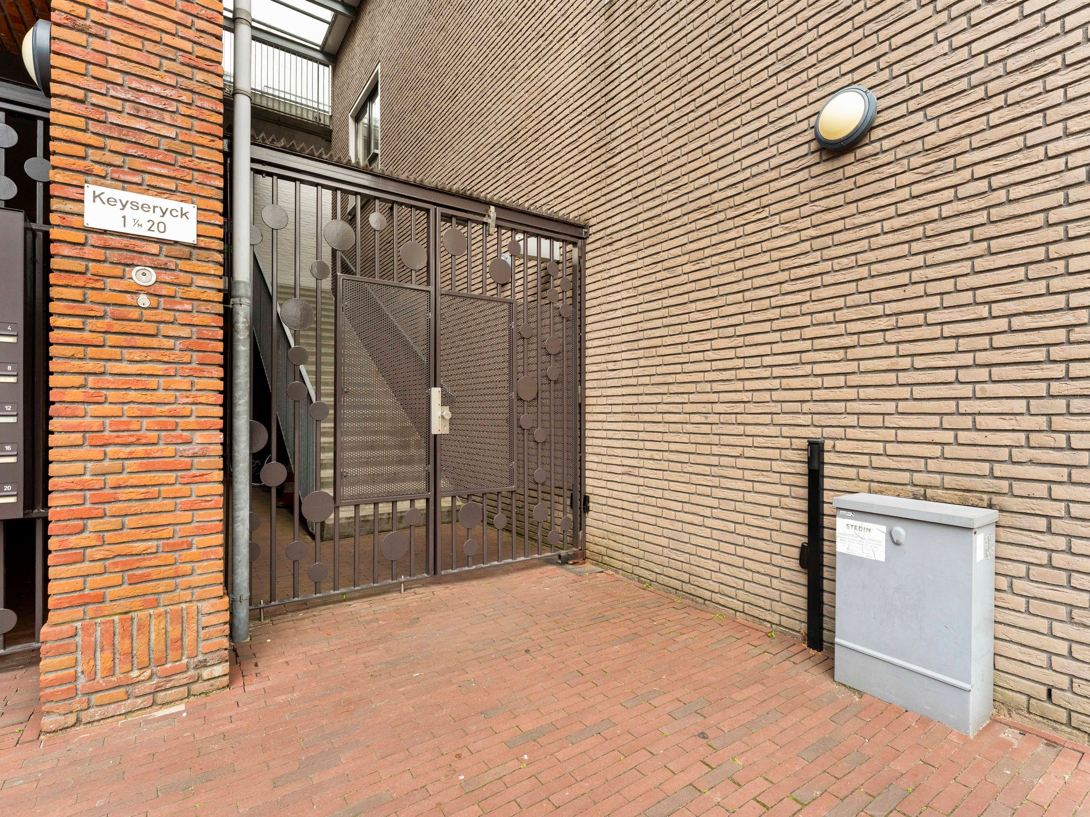 Foto 6 van Keyseryck 17