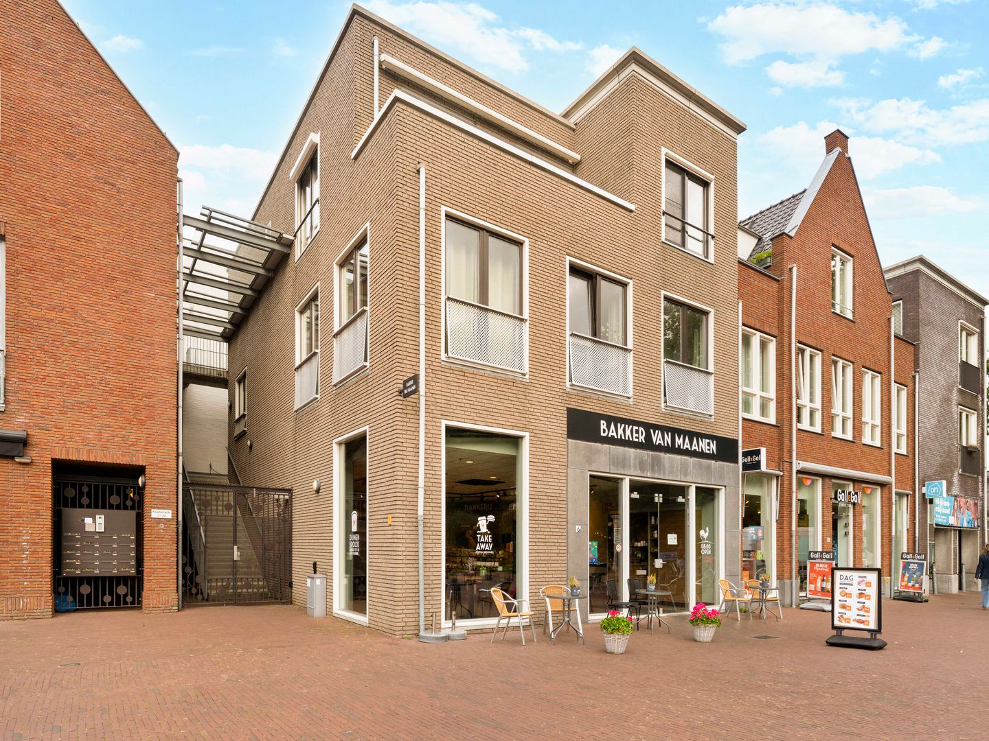 Foto 5 van Keyseryck 17