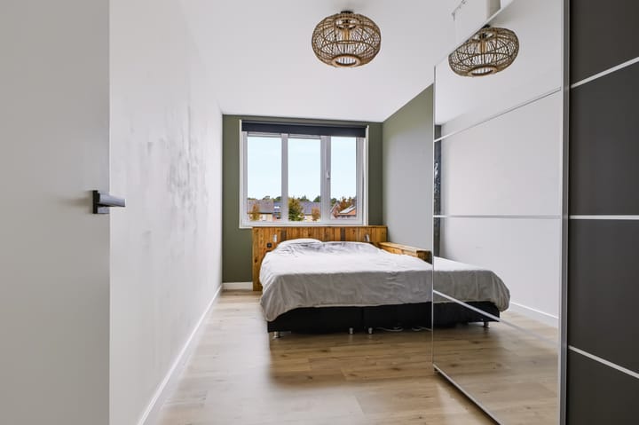 Appartement te koop: Edeseweg 71, Wekerom