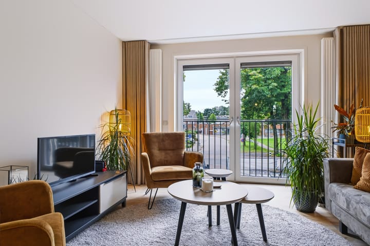 Appartement te koop: Edeseweg 71, Wekerom