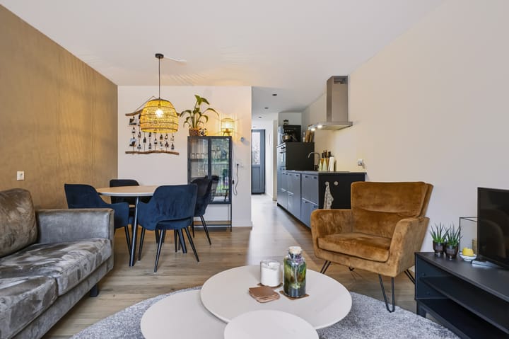 Appartement te koop: Edeseweg 71, Wekerom
