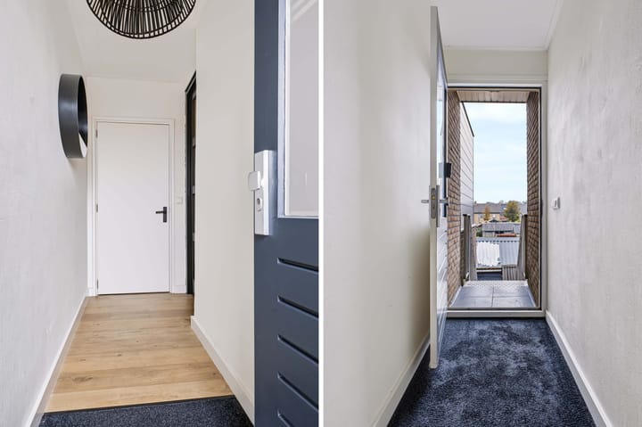 Appartement te koop: Edeseweg 71, Wekerom