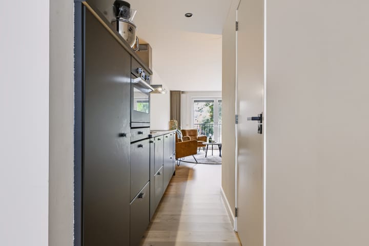 Appartement te koop: Edeseweg 71, Wekerom