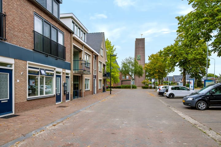 Appartement te koop: Edeseweg 71, Wekerom