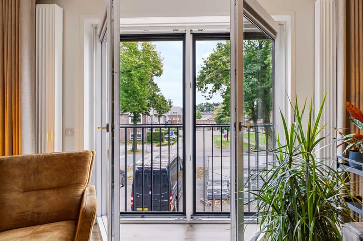 Appartement te koop: Edeseweg 71, Wekerom
