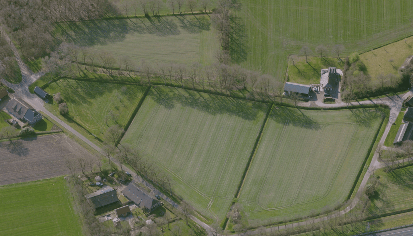 Molenhoek - Pesse (Gem. Hoogeveen) - Afbeelding 1
