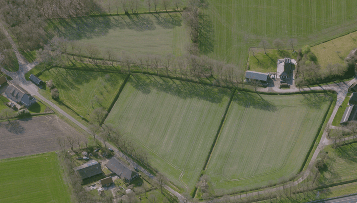 Molenhoek, Pesse (Gem. Hoogeveen)