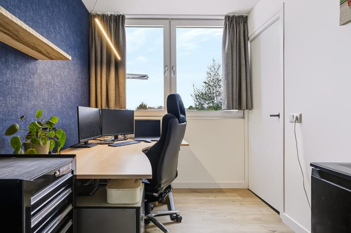 Appartement te koop: Edeseweg 71, Wekerom