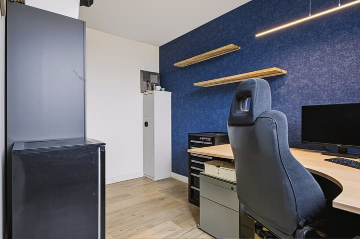Appartement te koop: Edeseweg 71, Wekerom