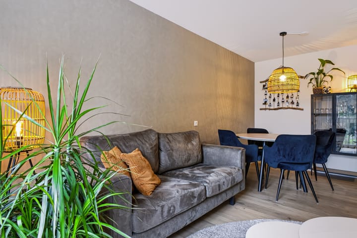Appartement te koop: Edeseweg 71, Wekerom