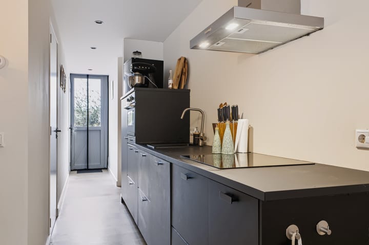 Appartement te koop: Edeseweg 71, Wekerom