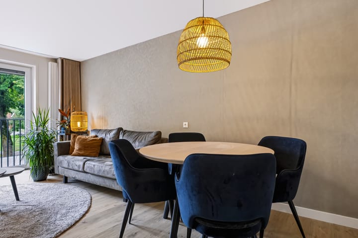 Appartement te koop: Edeseweg 71, Wekerom