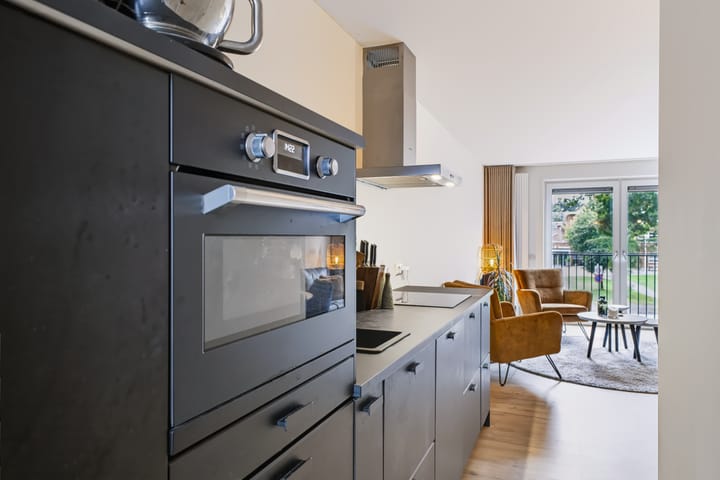 Appartement te koop: Edeseweg 71, Wekerom