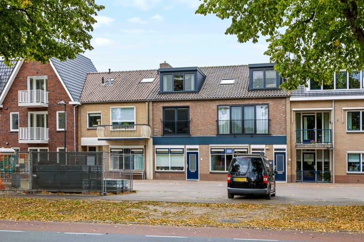 Appartement te koop: Edeseweg 71, Wekerom
